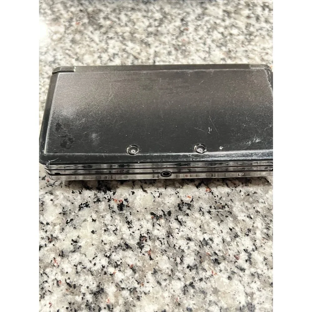 Ambassador Nintendo 3DS